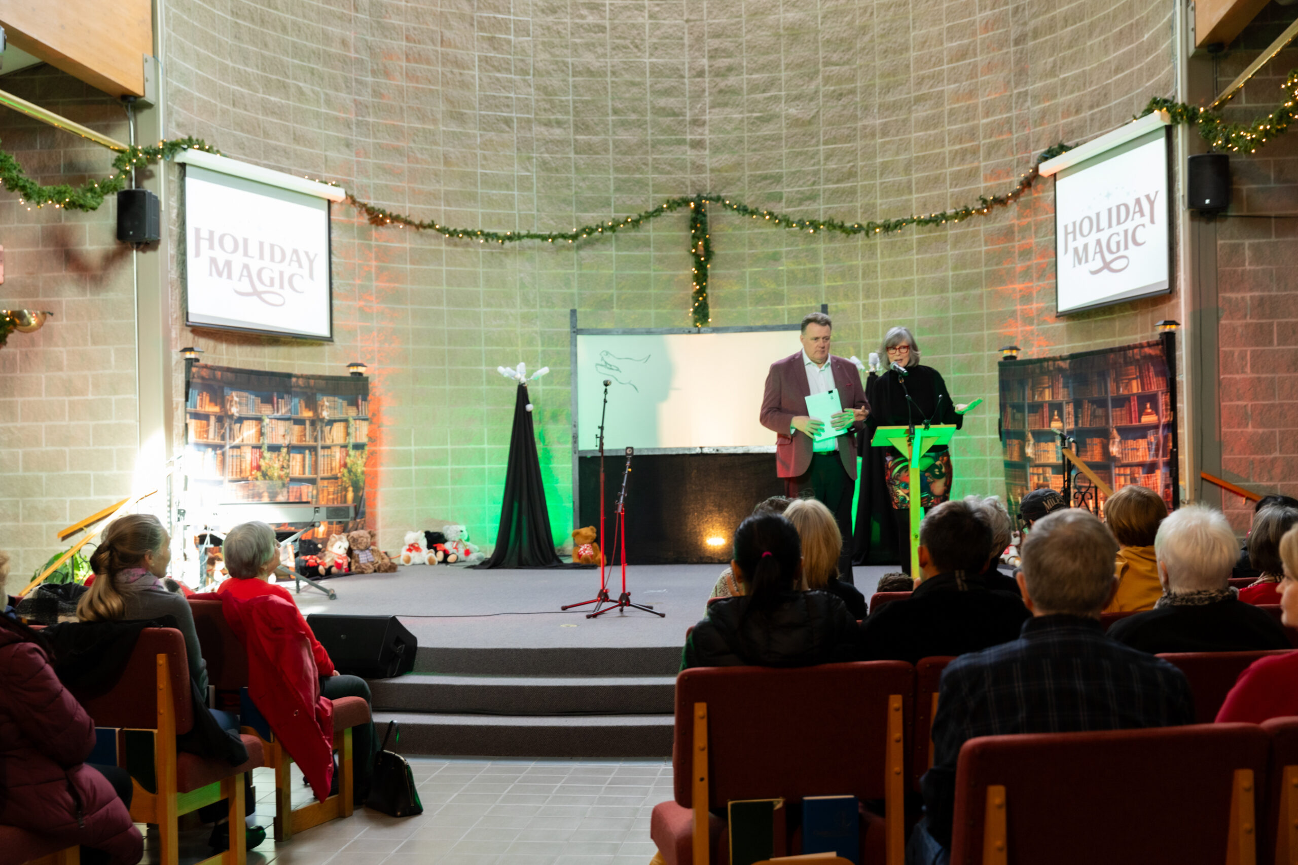 CHRISMAGIC 24 med-6146