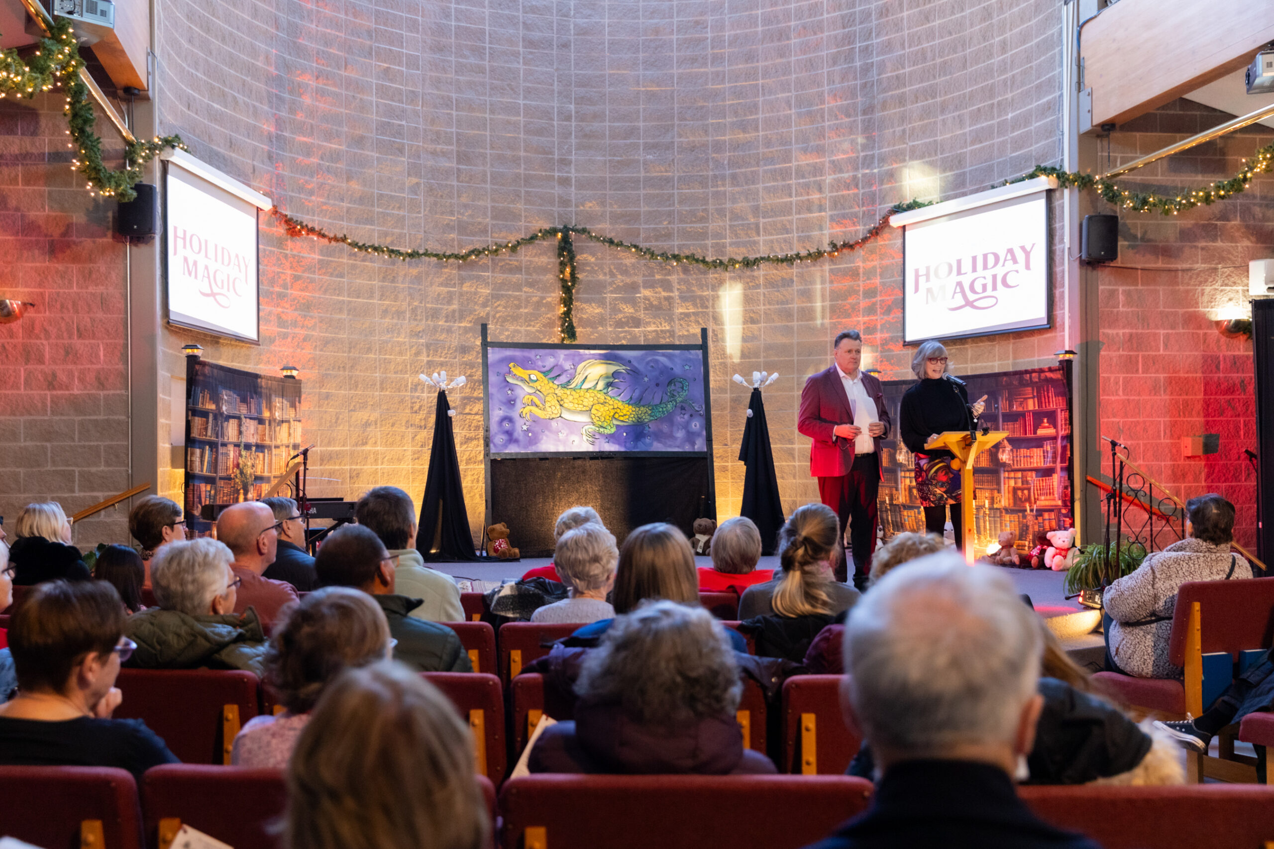 CHRISMAGIC 24 med-6162