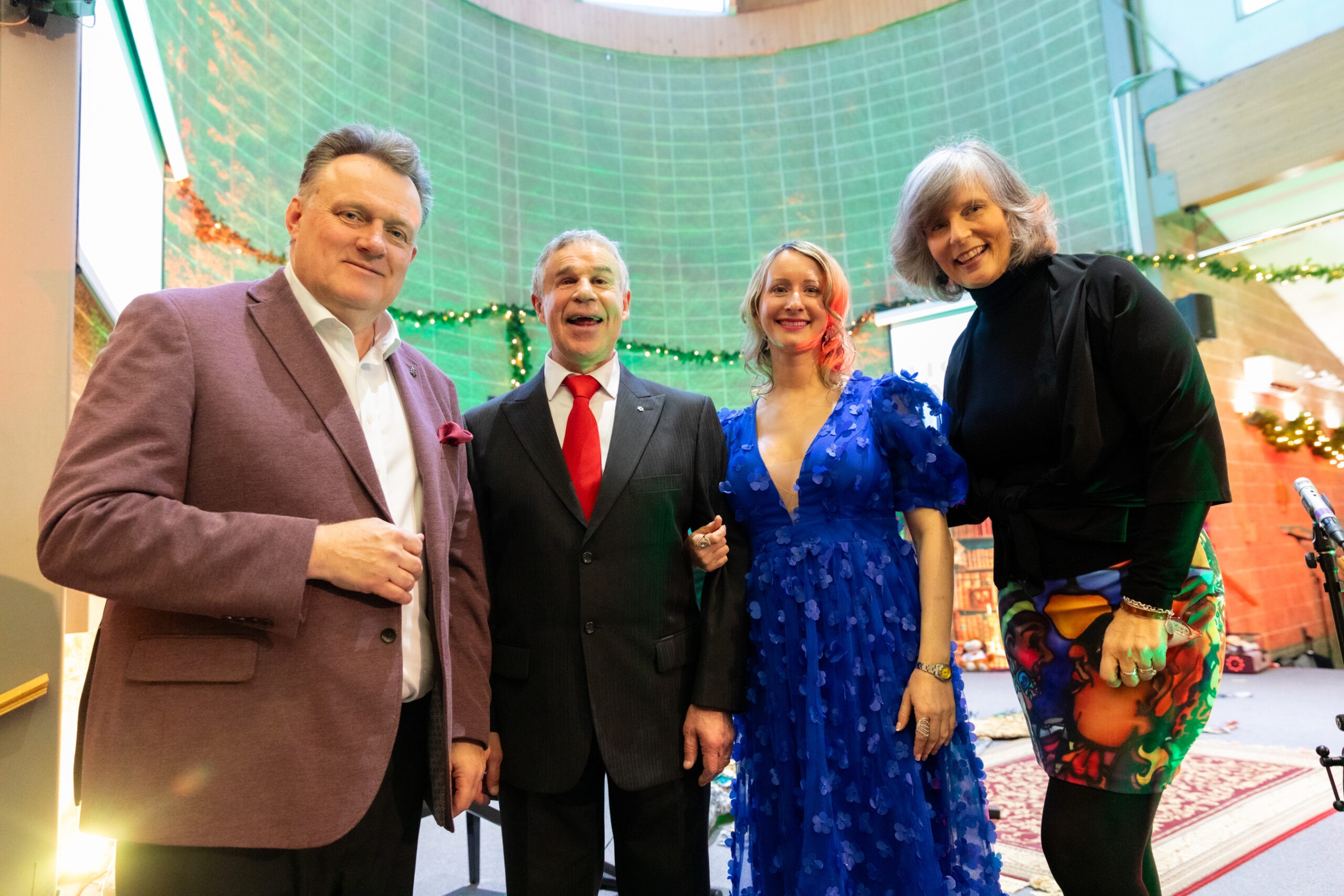 CHRISMAGIC 24 med-6182