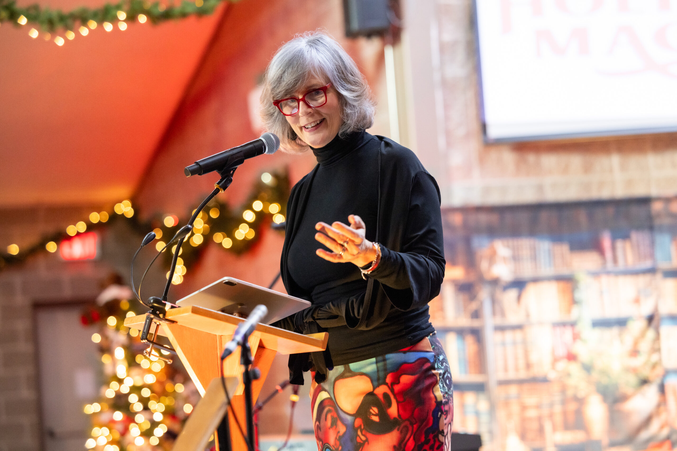 CHRISMAGIC 24 med-8666