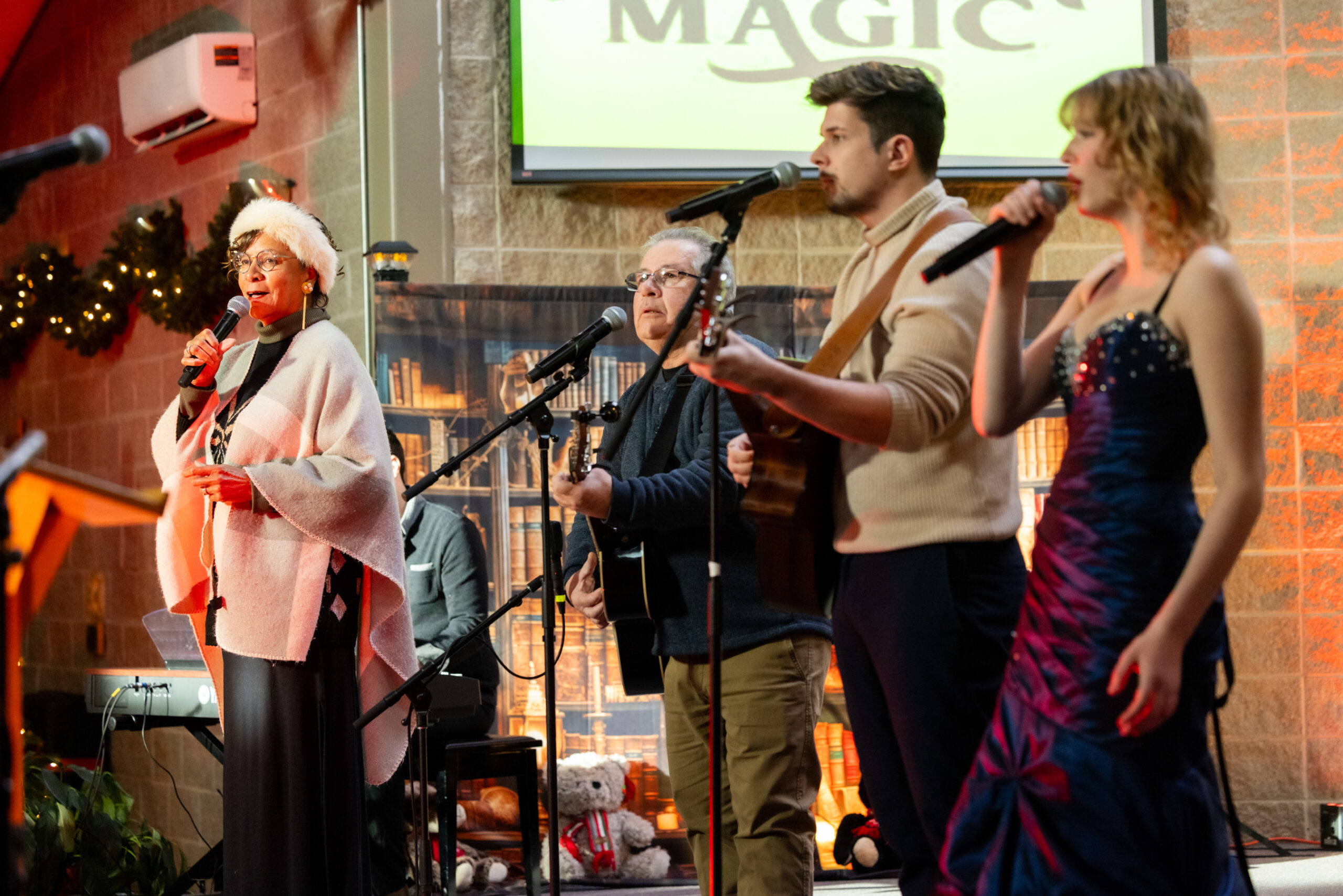 CHRISMAGIC 24 med-8676