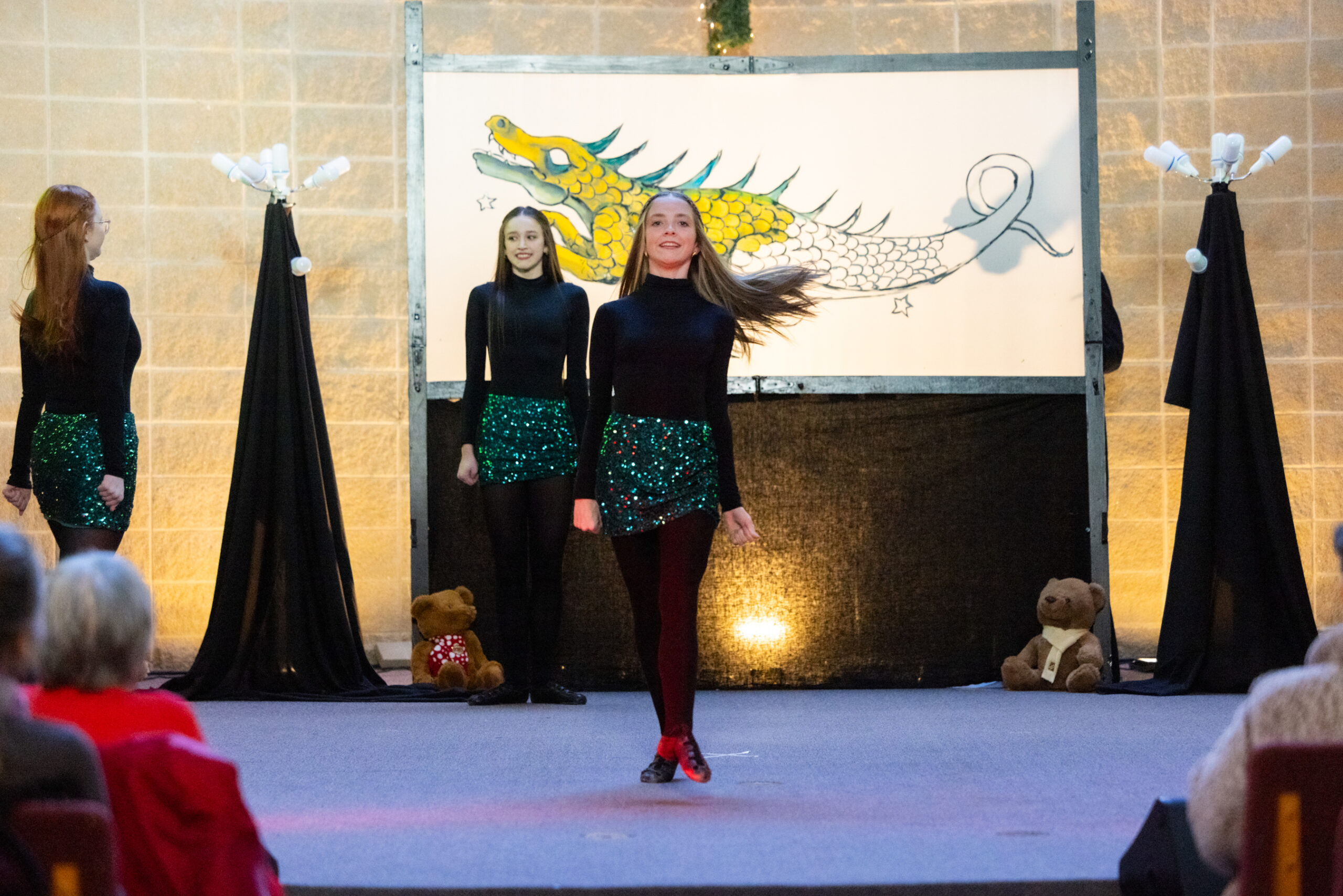 CHRISMAGIC 24 med-8708