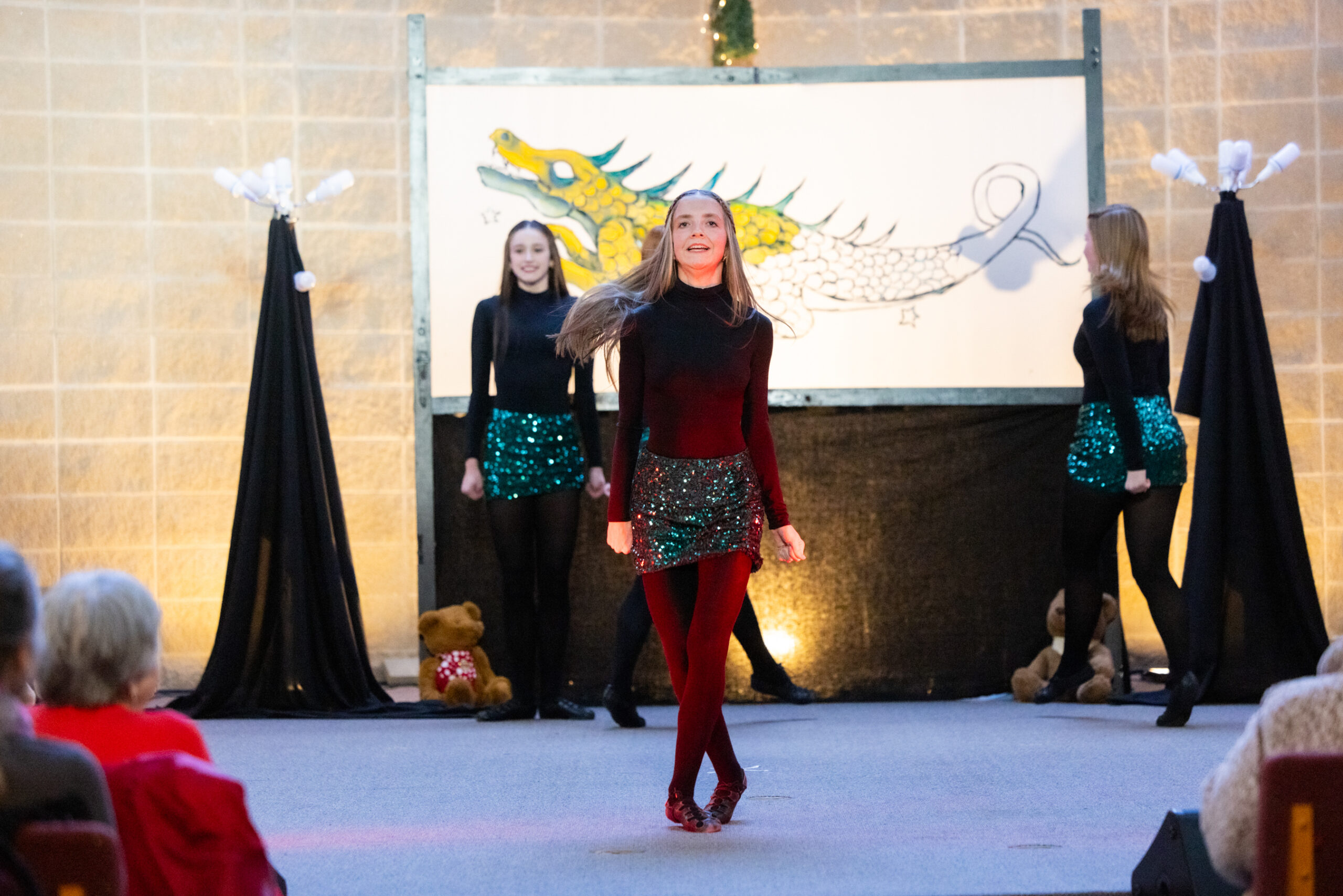 CHRISMAGIC 24 med-8709