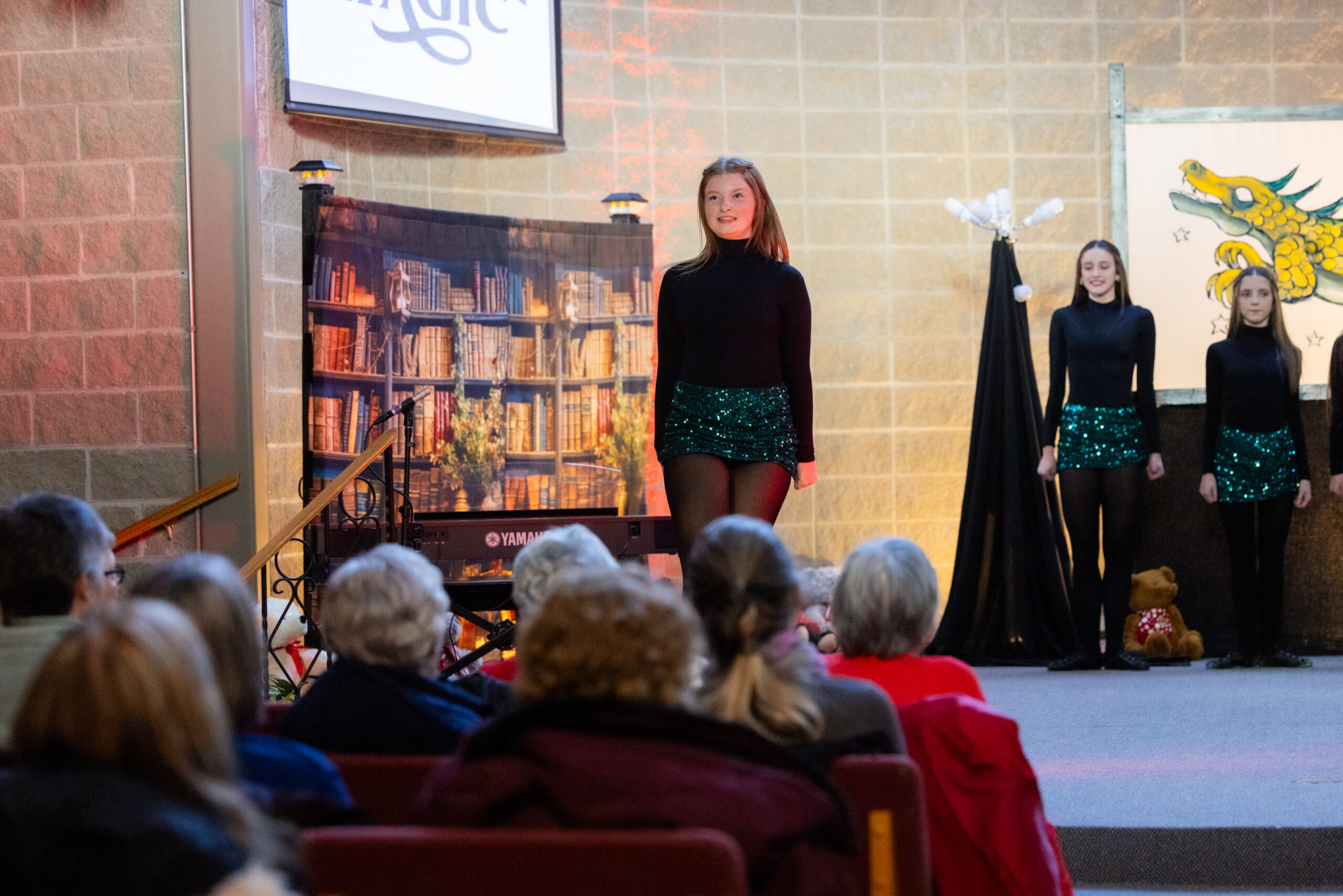 CHRISMAGIC 24 med-8712