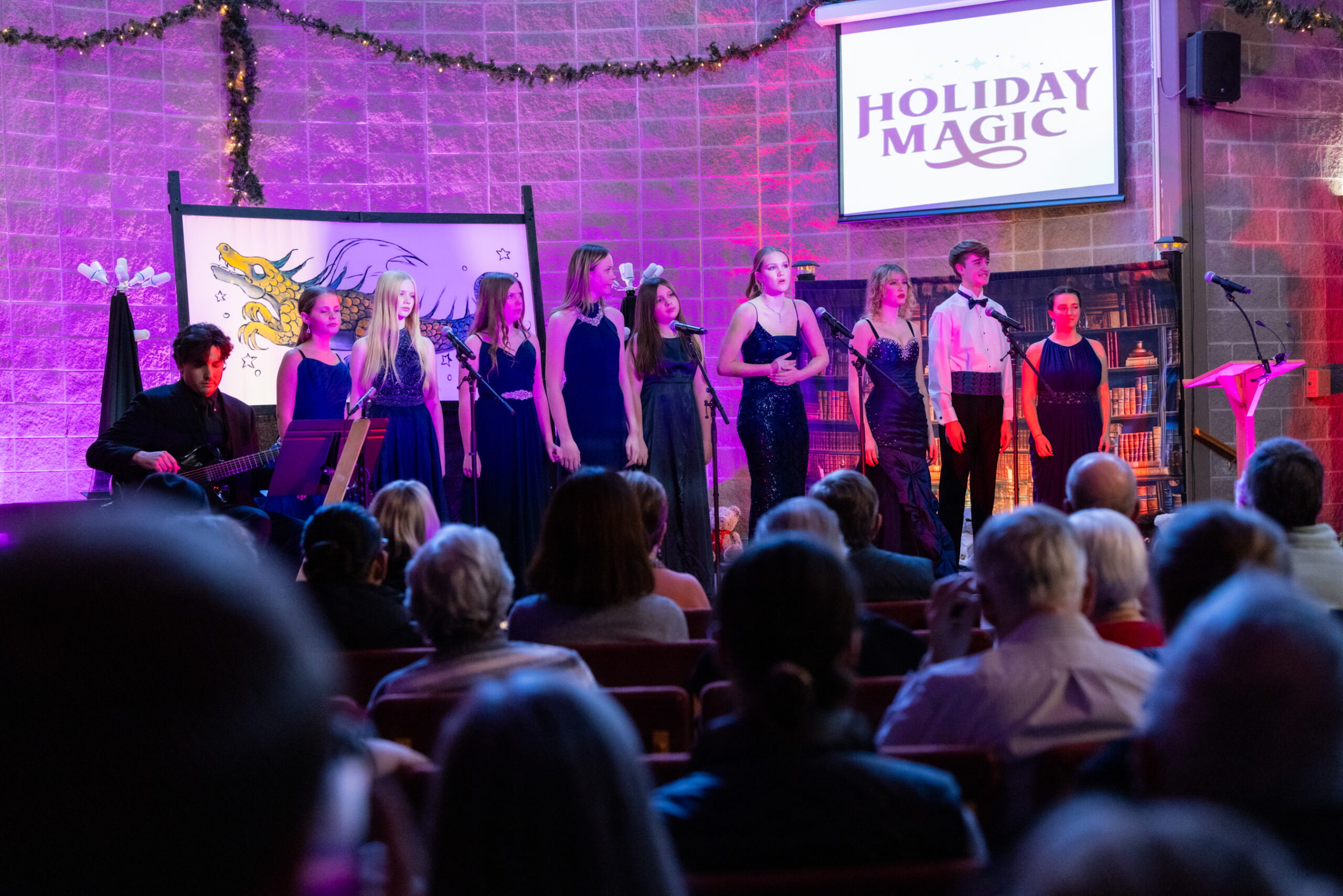 CHRISMAGIC 24 med-8737