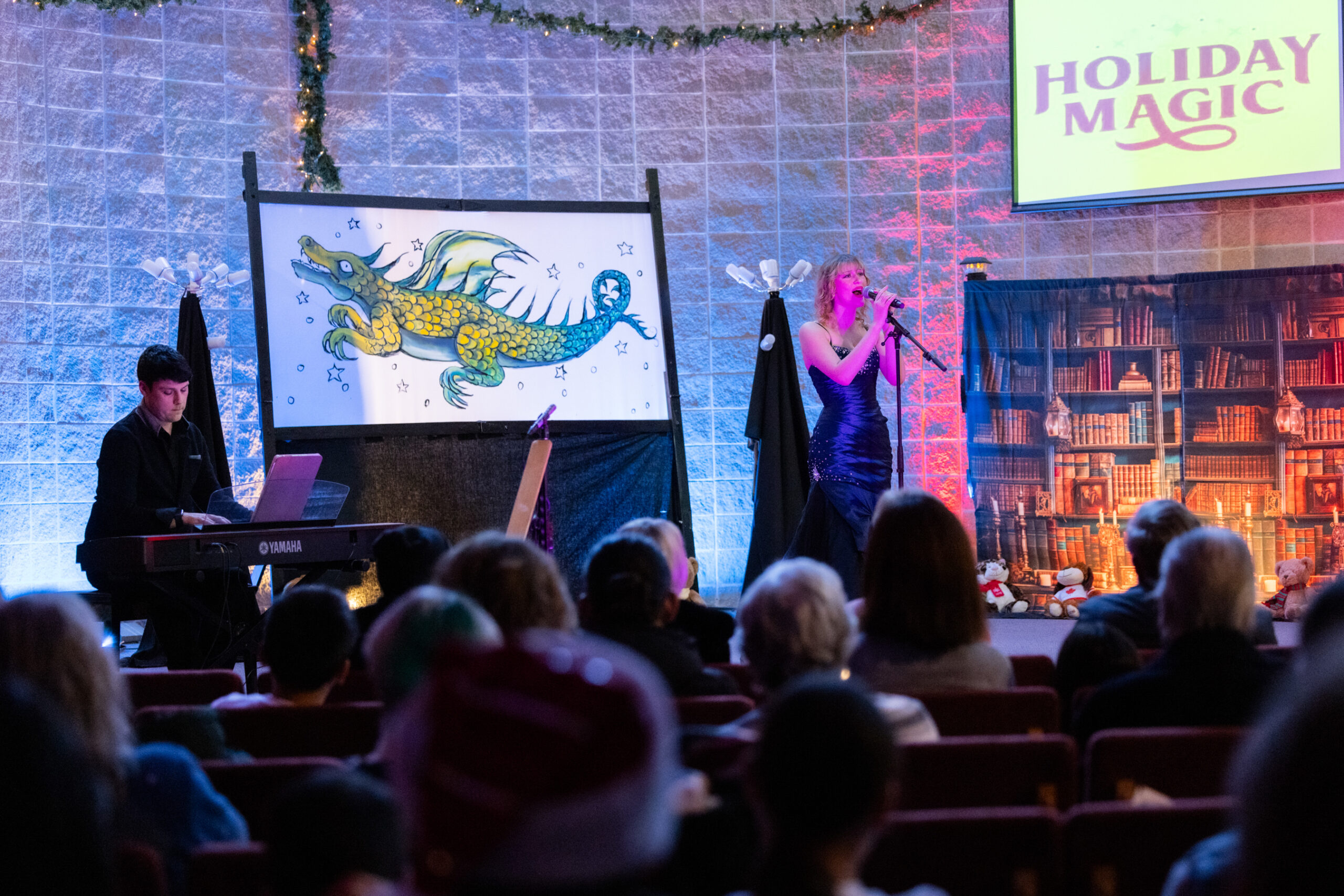 CHRISMAGIC 24 med-8755