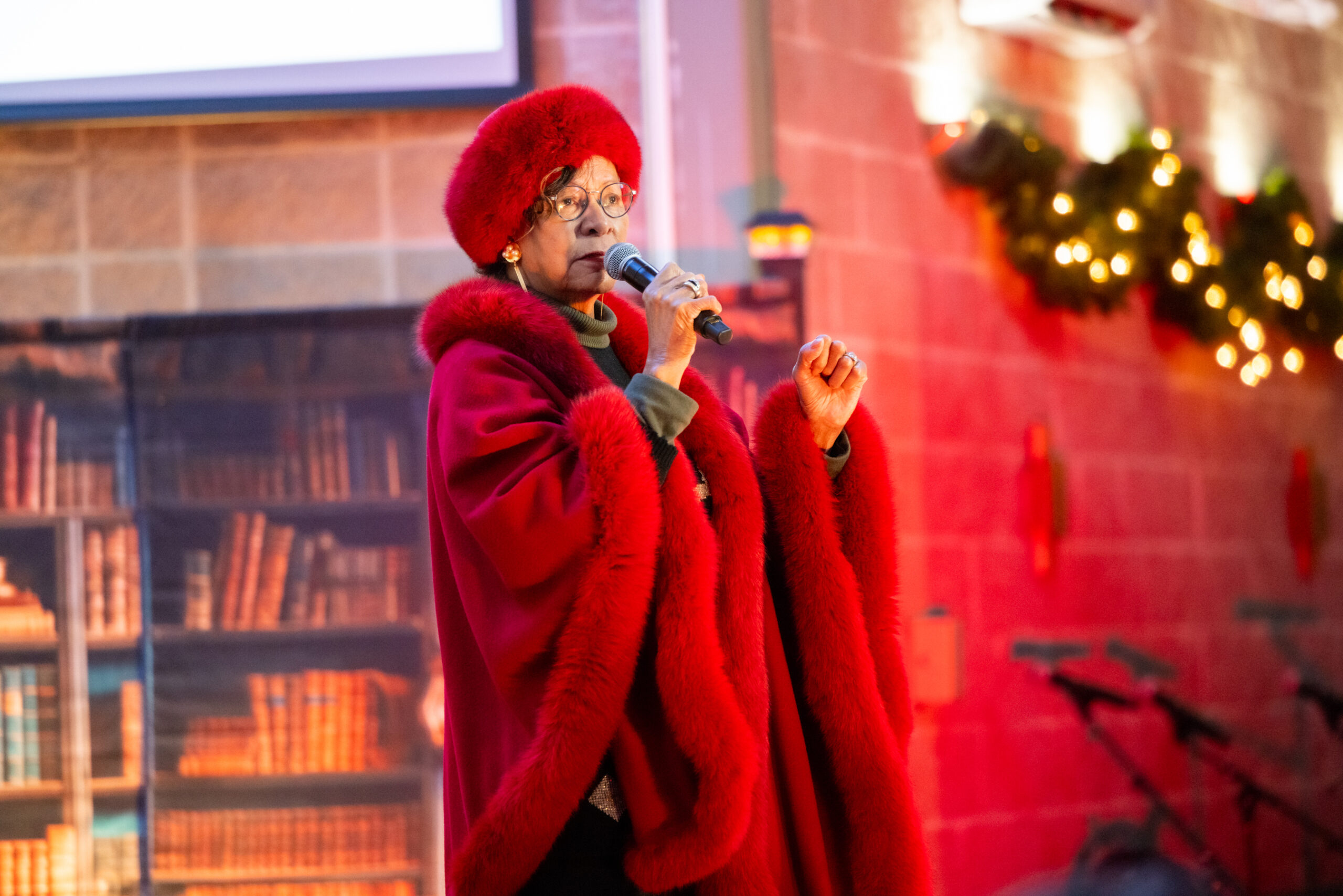 CHRISMAGIC 24 med-8762