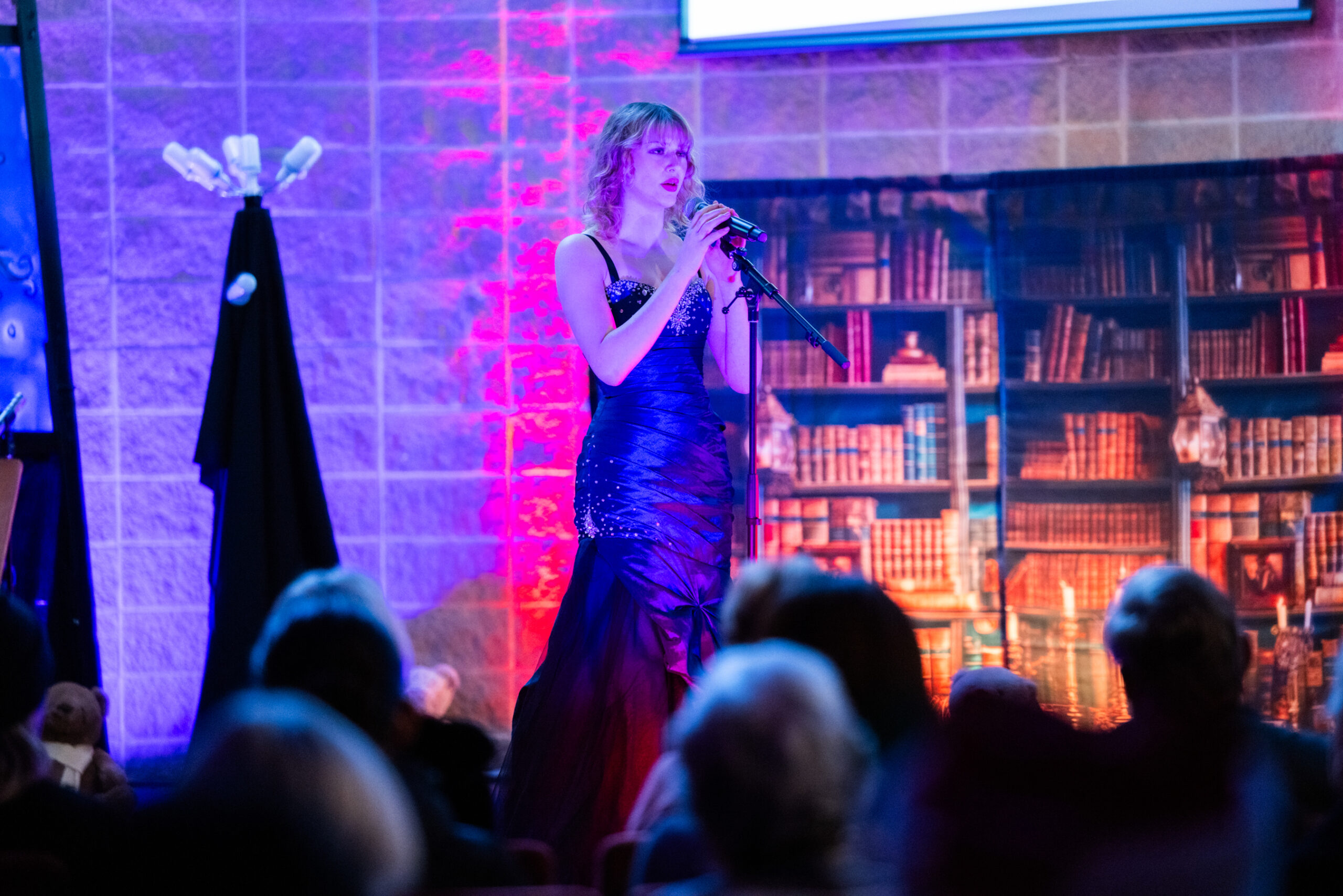 CHRISMAGIC 24 med-8873